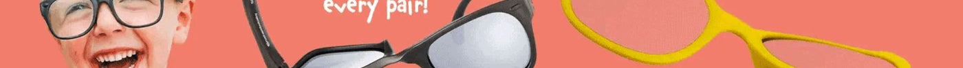 From Playtime to Reading Time: Our Prescription-Ready Kids' Frames