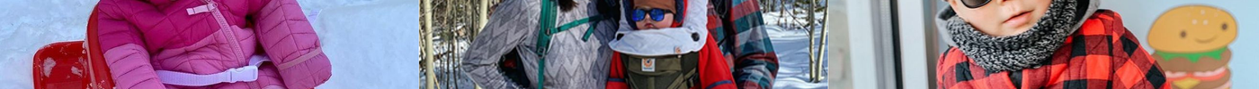 Winter Sun Protection for Kids: Why Sunglasses Still Matter (Even on Cloudy Days)