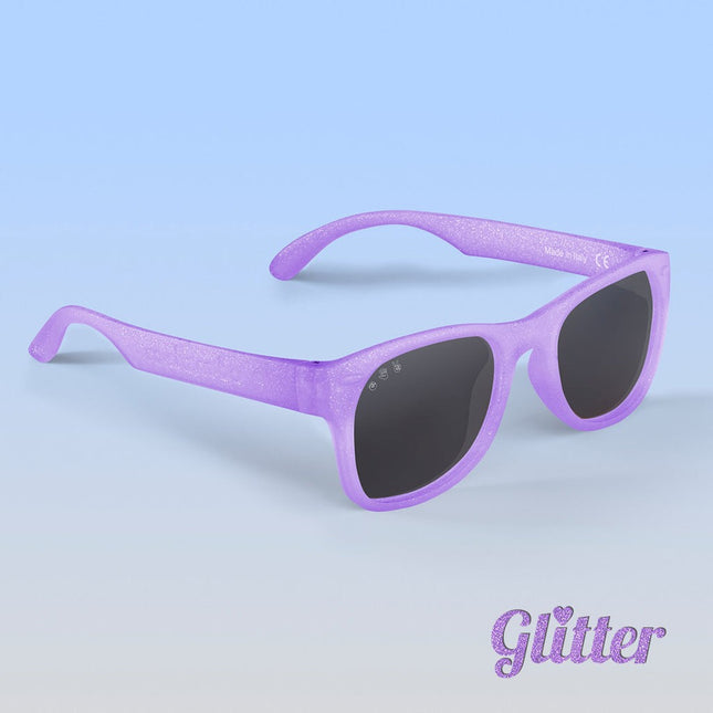 *Glitter* Brewster Lavender Adult