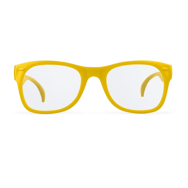 Simpson Yellow [SQUARE] *FRAMES ONLY*