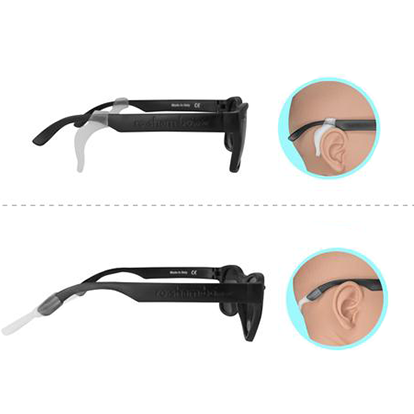 Strap Ear Adjuster kit Baby and Toddler Roshambo Baby Australia