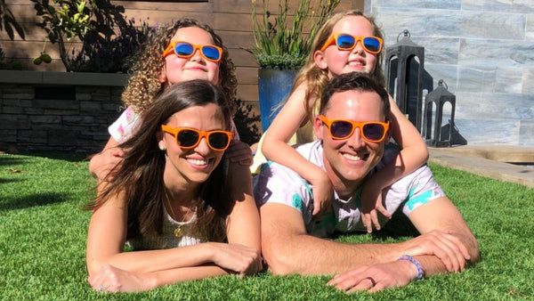 The Australian Parent's Guide to Choosing the Best Sunglasses for Kids