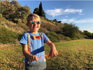 Why choose bendable frames for your child??