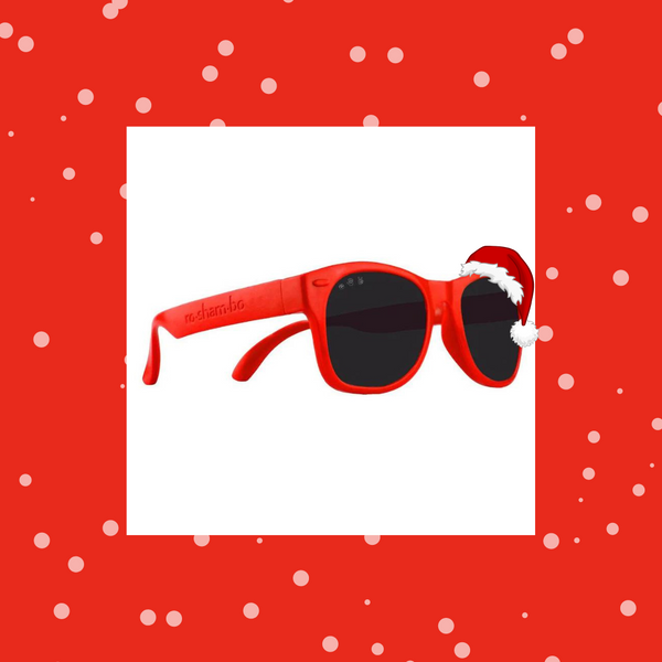 Give the Gift of healthy eyes this Christmas