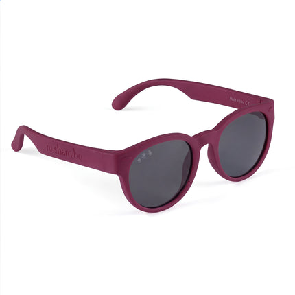 Raven Plum *Round* Toddler