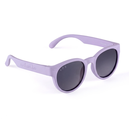 Lilac *Round* Junior