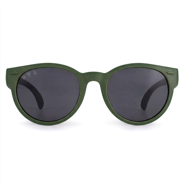 Forest Green Dawson *Round* Baby