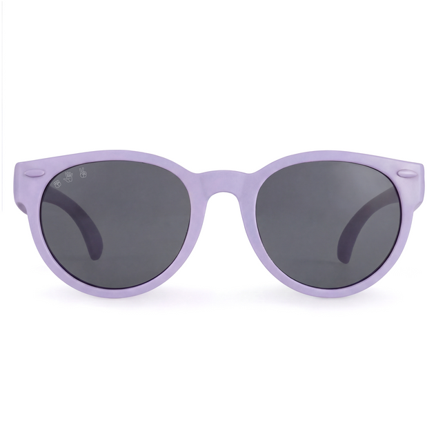 Lilac *Round* Baby