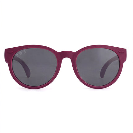 Raven Plum *Round* Junior