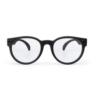 Bueller Black [ROUND] *FRAMES ONLY*