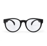 Bueller Black [ROUND] *FRAMES ONLY*