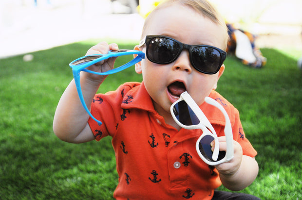 <h4>BABY SHADES</h4>