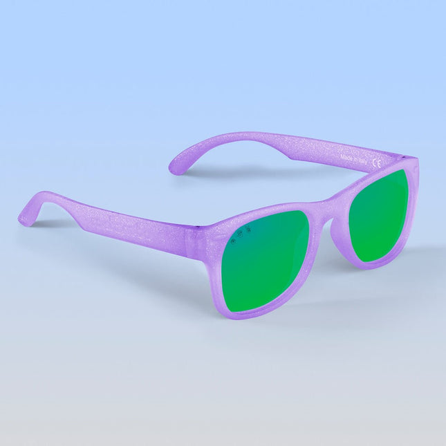 *Glitter* Brewster Lavender Adult