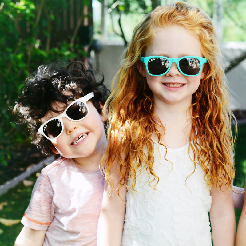 Roshambo Baby Australia  Polarized Sunglasses For Babies & Kids