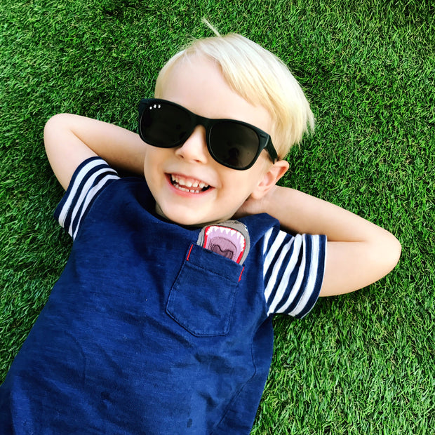 <h4>TODDLER SHADES</h4>