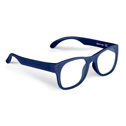 Simon Navy [SQUARE] *FRAMES ONLY*