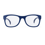 Simon Navy [SQUARE] *FRAMES ONLY*