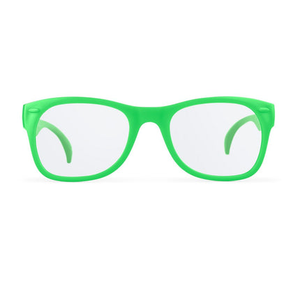 Slimer Green [SQUARE] *FRAMES ONLY*