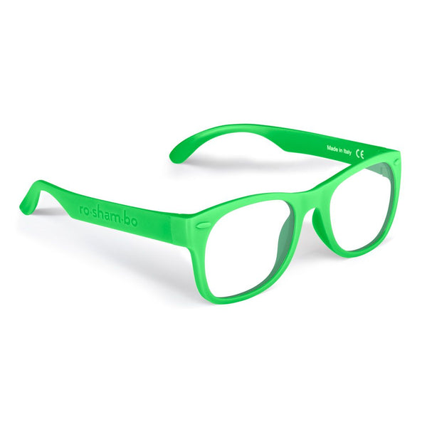 Slimer Green [SQUARE] *FRAMES ONLY*