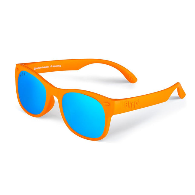 Blippi Orange Junior