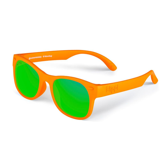 Blippi Orange Junior