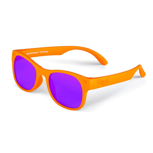 Blippi Orange Junior