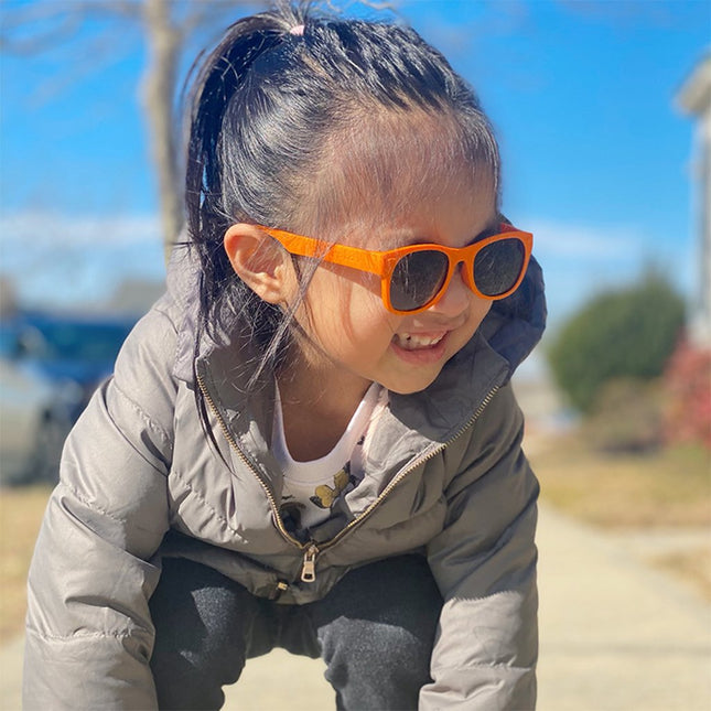 Blippi Orange Toddler