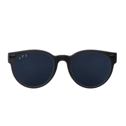 Bueller Black *Round* Toddler