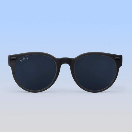 Bueller Black *Round* Junior
