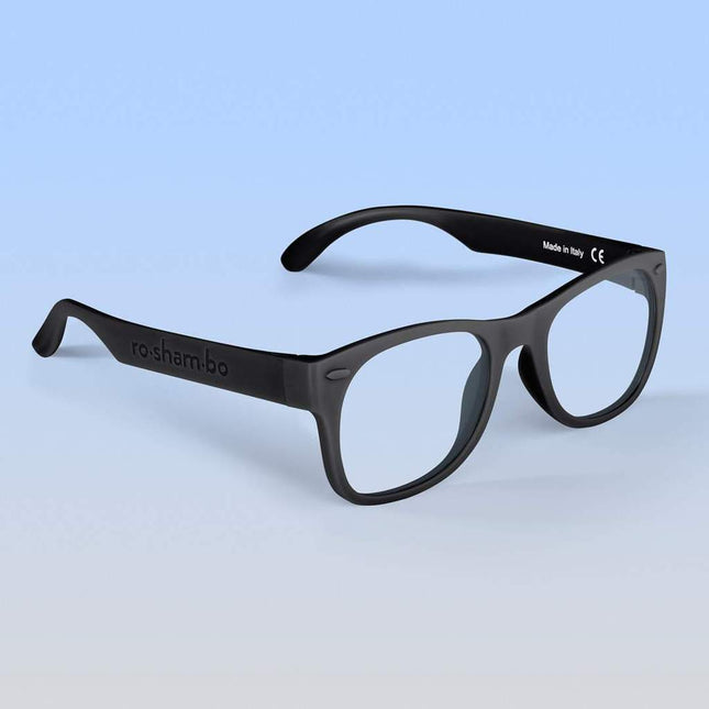 Bueller Black_Blue Light Blocking Glasses_ADULT