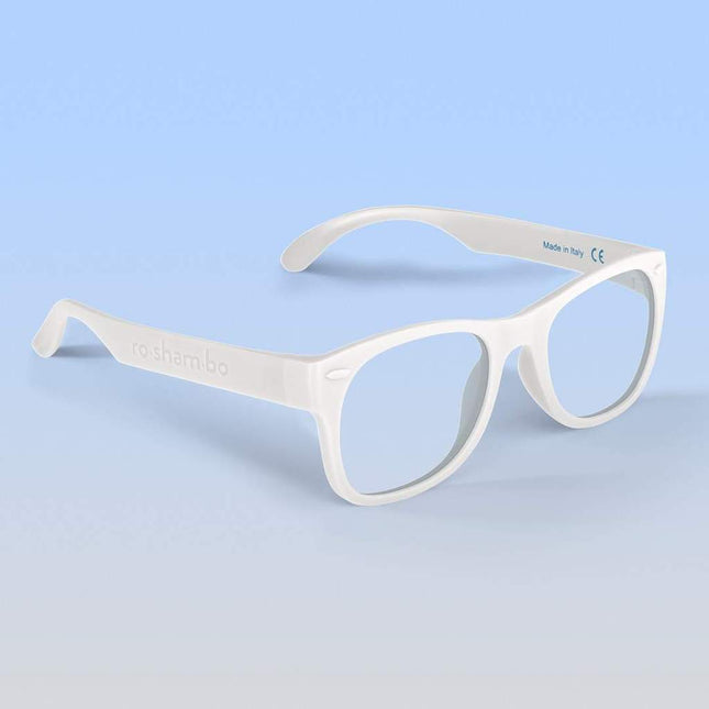 Ice Ice White_Blue Light Blocking Glasses_JUN