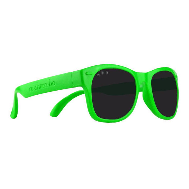 Slimer Bright Green Junior