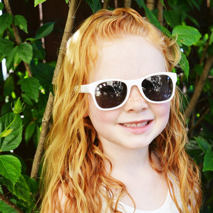 Ice Ice White Junior