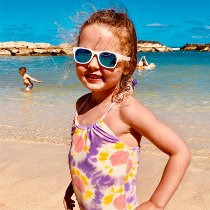 Ice Ice White Toddler