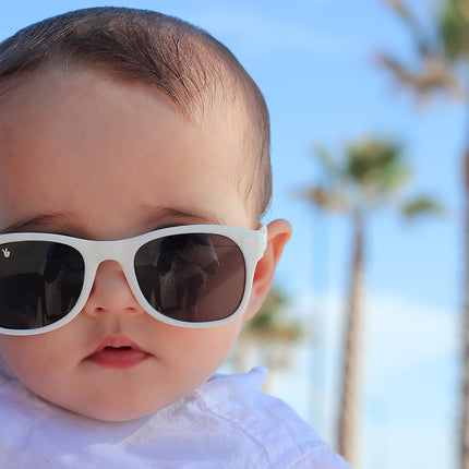 Ice Ice White Baby
