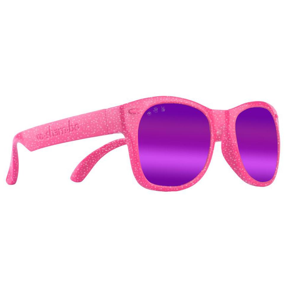 Pink sparkly sunglasses best sale