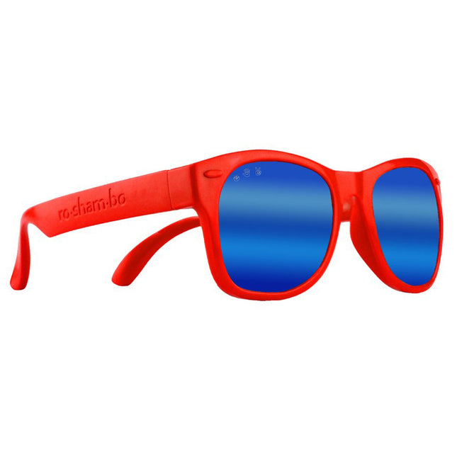 McFly Red Adult