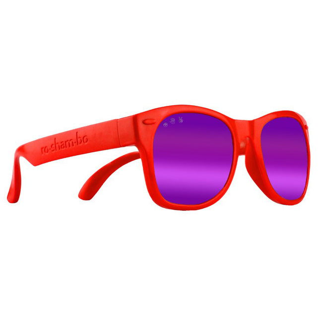 McFly Red Adult
