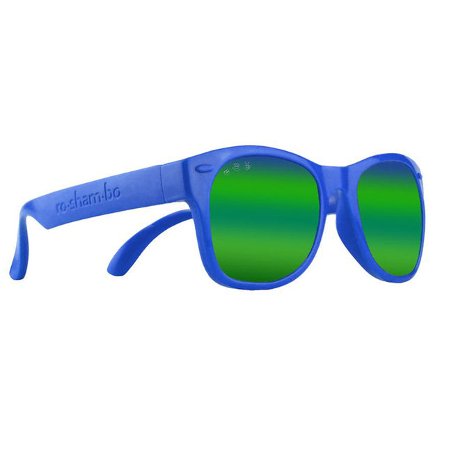 Milhouse Royal Blue Adult