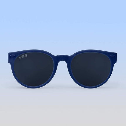 Simon Navy *Round* Junior