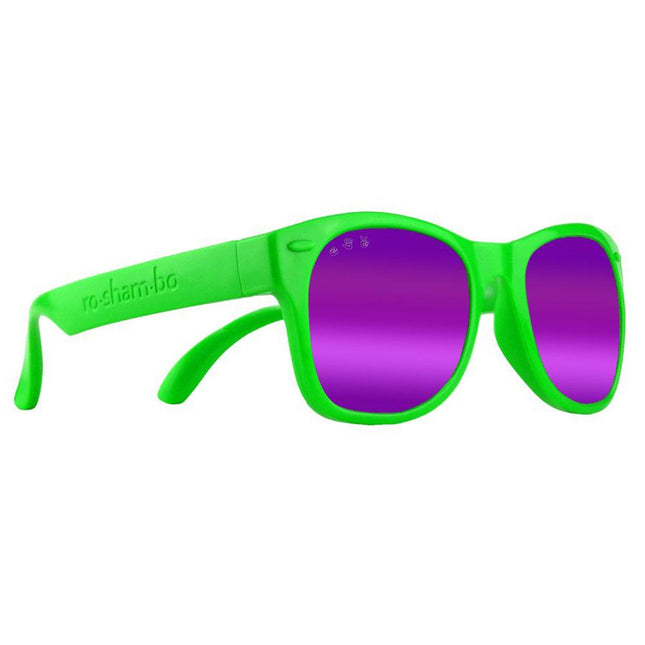 Slimer Bright Green Junior