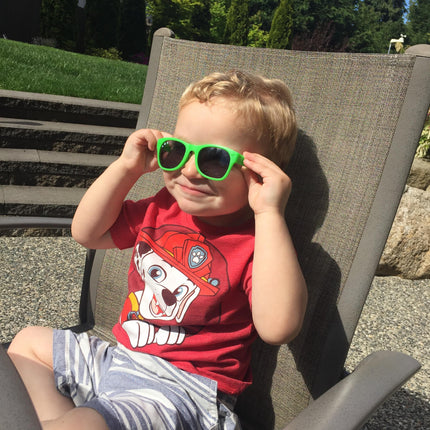 Slimer Bright Green Toddler