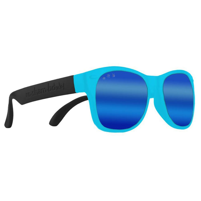 Thundercat Black & Teal Junior