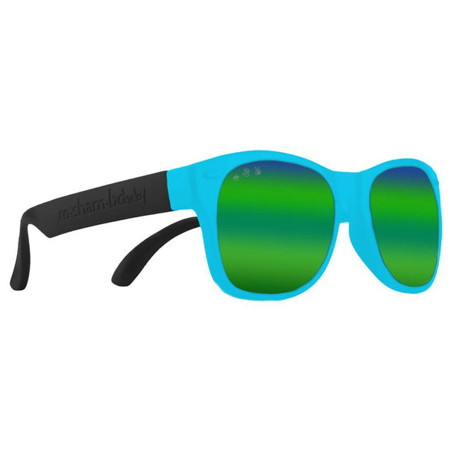 Thundercat Black & Teal Junior