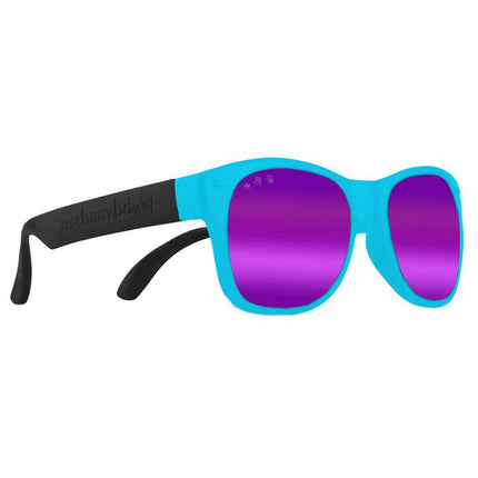 Thundercat Black & Teal Junior
